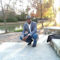 Self-employed Employee Russell Magee's profile photo