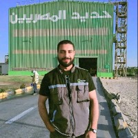 EPIC Employee Mohamed Ashraf's profile photo