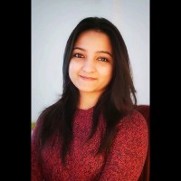 Anuja Kale Email & Phone Number