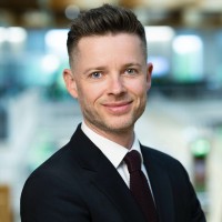 Universal Creative Employee Stuart Mawhinney's profile photo