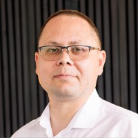 OpenWeather Employee Andrii Riabozei's profile photo
