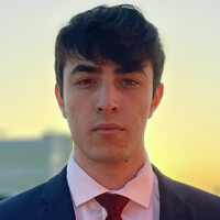 Prospect Select Baseball Employee Joshua Recore's profile photo