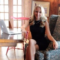 Fight Colorectal Cancer Employee Elizabeth Jordan's profile photo