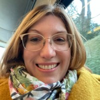CloudJungle Employee Sarah Davies's profile photo