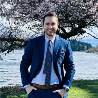 Slalom Employee Ethan Doyle's profile photo