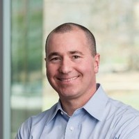 Capital One Employee Greg Herbert's profile photo