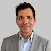 Sarepta Therapeutics Employee Peter Burch's profile photo