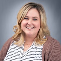 InStride Employee Michelle Hamilton's profile photo