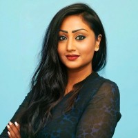The Resource Employee Sharmila Mathoera's profile photo