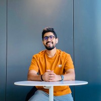 Aayush Bhansali's profile photo