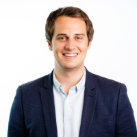 Cavell Employee Dom Black's profile photo