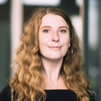 altitude Employee Johanna Töreskog's profile photo