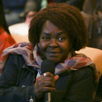 Sherlock Communications Employee Neuza Nascimento's profile photo