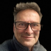 Mark Erickson