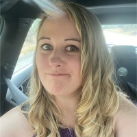 Travis Pattern and Foundry Employee Tara Maloy's profile photo