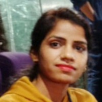 MCT India Infotech Pvt. Ltd. Employee Arushi Singh's profile photo