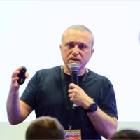 Eclipse Foundation Employee Thomas Froment's profile photo