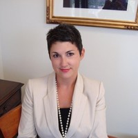 Aimee Lawrence Email & Phone Number