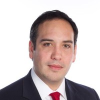 Qatari Diar Employee Daniel Soto's profile photo