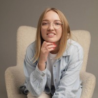 EDSTEIN Employee Anna Naidiuk's profile photo