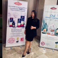 OTACI Employee Ayça Yaniklar's profile photo