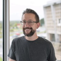 Compute Everything Employee James Leblanc's profile photo