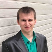 CM Manufacturing Inc Employee Vitaliy Chinikaylo's profile photo
