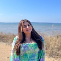 The Source Company Employee Alyse Myers's profile photo