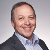 IFS Employee Daniel du Bellay's profile photo