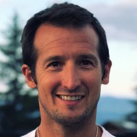 GOURMAX Employee Luis Marcet's profile photo