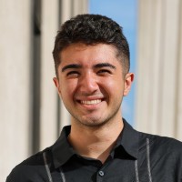 Princeton Computer Science Employee Kia Ghods's profile photo