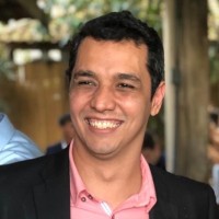 Claudionor da Silva Email & Phone Number