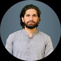 White Box Employee Mubashar Butt's profile photo