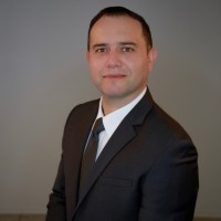 Eric Garza Email & Phone Number