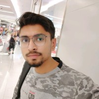 BNY Employee Ayush Mishra's profile photo