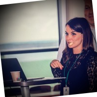 Josefine Lund's profile photo