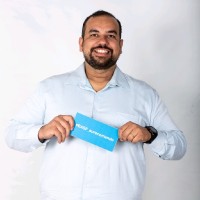 BASF Employee Fausto Silva's profile photo