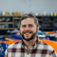 MBI Automation Employee Noah Hardy's profile photo