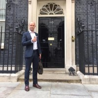 Cyan Forensics Employee Graham Little's profile photo