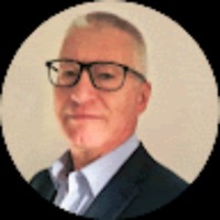 Veolia Water Technologies Employee Peter Stokes's profile photo