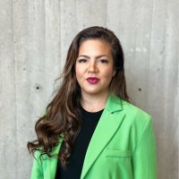 Customer.io Employee Korina Ortiz-Sykes's profile photo