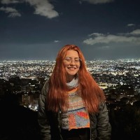SRF Consultores Employee Sofia Garzon Novoa's profile photo