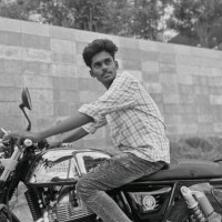 Yaswanth Royal's profile photo