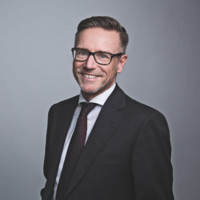 MediaMarktSaturn Employee Stefan Binder's profile photo
