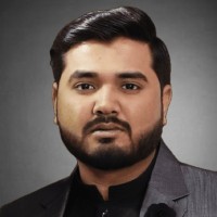 Devrims Employee Muhammad Shaikh's profile photo