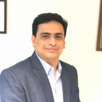 IndoStar Capital Finance Ltd. Employee Subhra Datta's profile photo