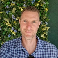 Temerity Digital Employee Elliot Dean's profile photo