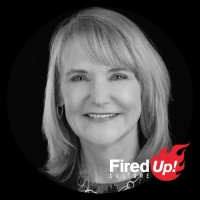 Fired Up! Culture Employee Meg Cdme's profile photo