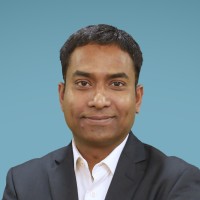 Newgen Software Employee Darshak Parmar's profile photo