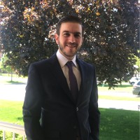 Tip Top Tailors Employee Kinan Alistwani's profile photo